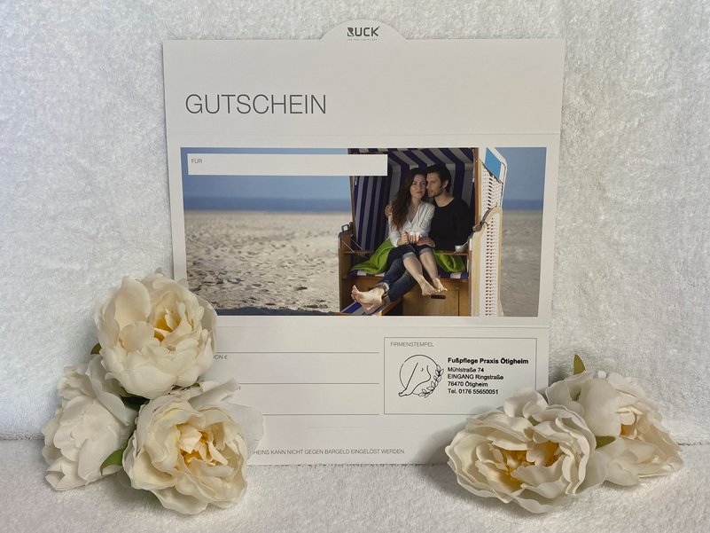 Gutschein